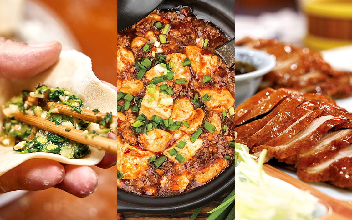 料理を彩りよく盛り付けるコツは?ひと手間で脱・茶色メニュー家事代行掃除代行・料理代行の比較・まとめ Life Hugger