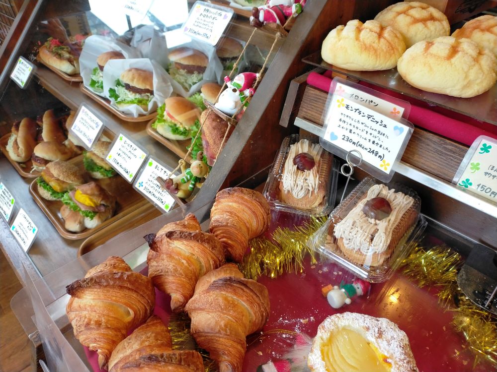 焼き立てパンテイクアウト☆彡 室蘭プリンスホテルのブログ - 宿泊予約は＜じゃらん＞