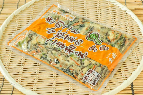 簡単なオクラの胡麻和えレシピ