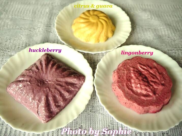 ババロア」と「ムース」、「ブランマンジェ」の違いとは？これってどう違うの