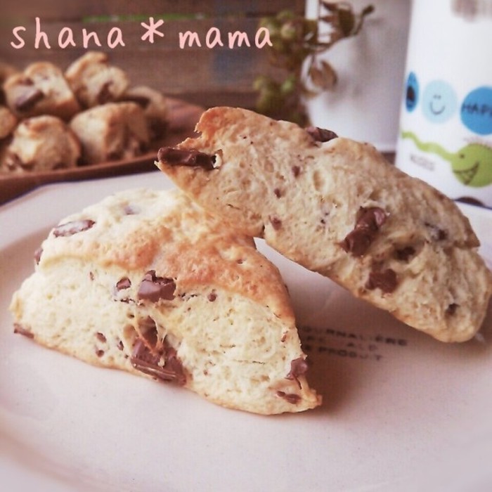 パンケーキ作り、牛乳の代わりに入れてみて 企業の助言に「考えもしなかった」「もっちり」 – grapeグレイプ