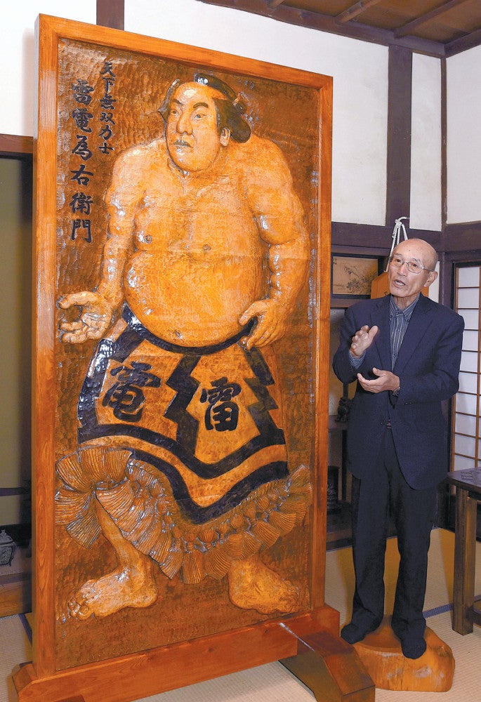 明治時代の力士たちは何を食べていたのか？両国・相撲グルメの危険な誘惑アーバンライフ東京