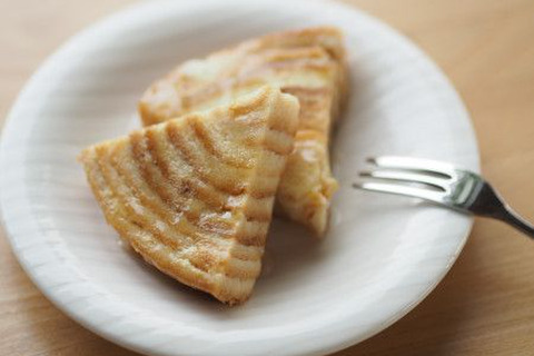 あまり物」だなんて言わせない！朝食やおやつに大活躍♪ パンの耳 賢い活用法キナリノ