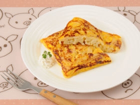 SNSで話題！一度は試したい「巾着きつねうどん」の作り方フーディストノート