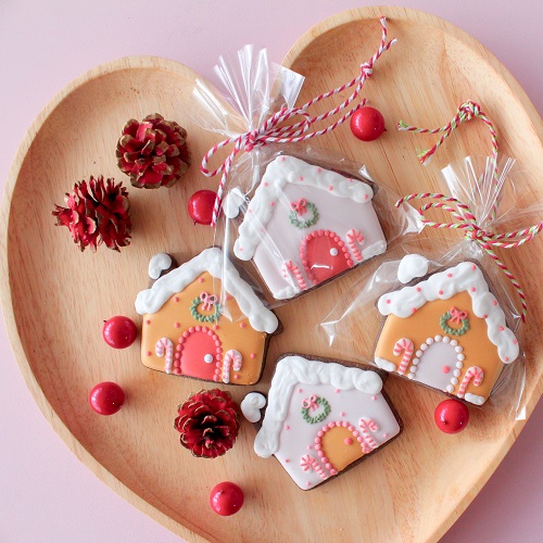 アイシングとは？クッキーなどの人気レシピご紹介デリッシュキッチン