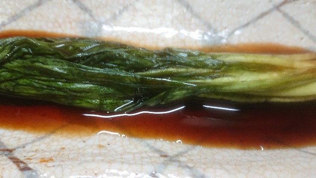 味わい深い☆行者にんにくの醤油漬け by だのん☆彡クックパッド簡単おいしいみんなのレシピが392万品