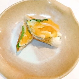 お正月～～簡単はやい黄金いか