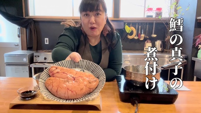 にんじんのたらこ炒めのレシピ 作り方：白ごはん.com