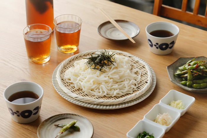 うどんにあう「おかず」は？メインから副菜・アレンジレシピまで紹介公式通販手延半田めん・半田そうめんの小野製麺