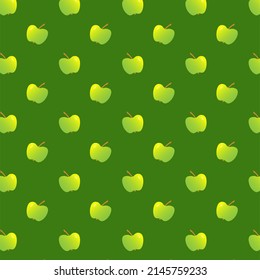 緑色食品フラット イラスト。緑の野菜、果物、テーブルの上のミキサー。ビタミン健康的な食事の概念の完全な。緑色の果物と野菜は、白い背景で隔離のイラスト素材・ベクターImage 56713571