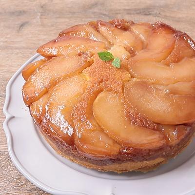 グラニースミスでタルトタタン by 有機酸＋クックパッド簡単おいしいみんなのレシピが392万品