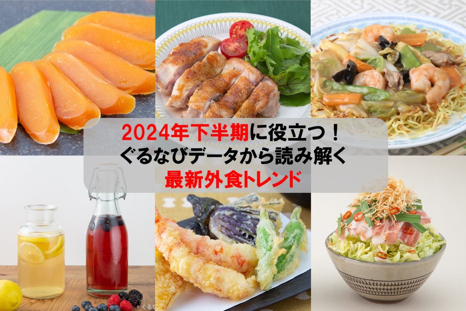 流行りの料理TikTok