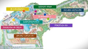 2025最新『東京ディズニーシー』食べ歩きおすすめ！ 夏限定メニュー&定番をチェックMORE