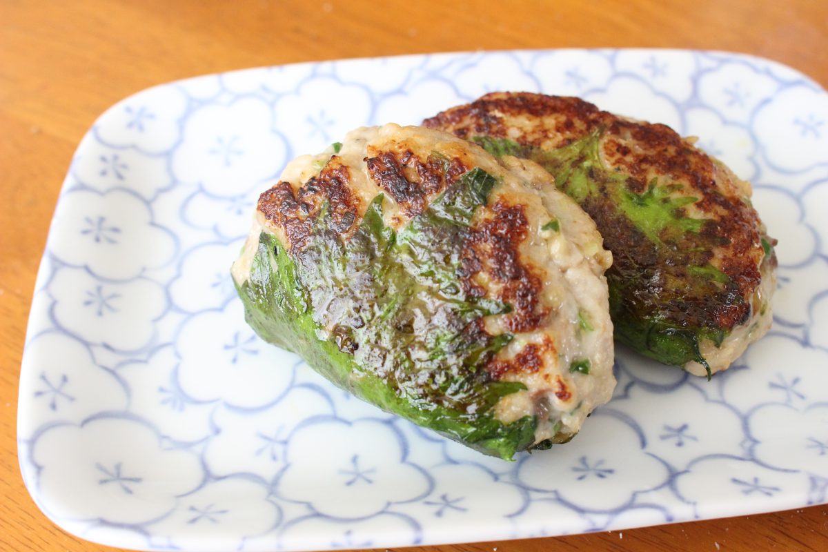 なめろう - Wikipedia