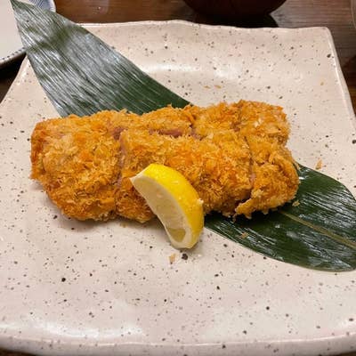 塩梅@anbai_kashiwa· Kashiwa-shi, Chiba