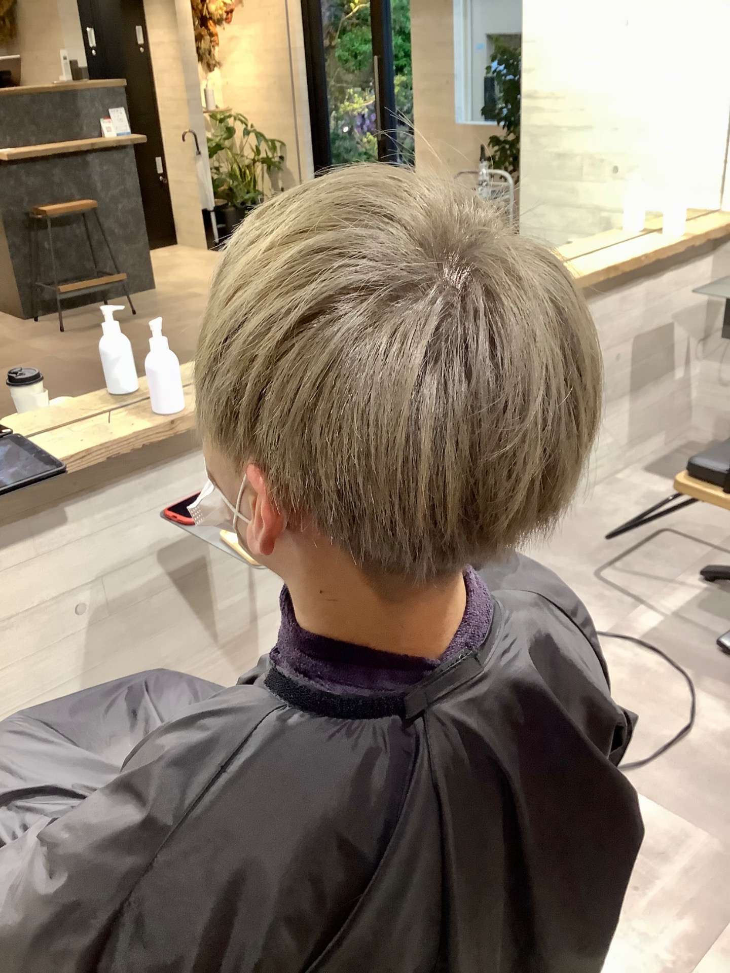 2025最新 ブリーチなしミルクティー色見本10選！透明感の秘訣