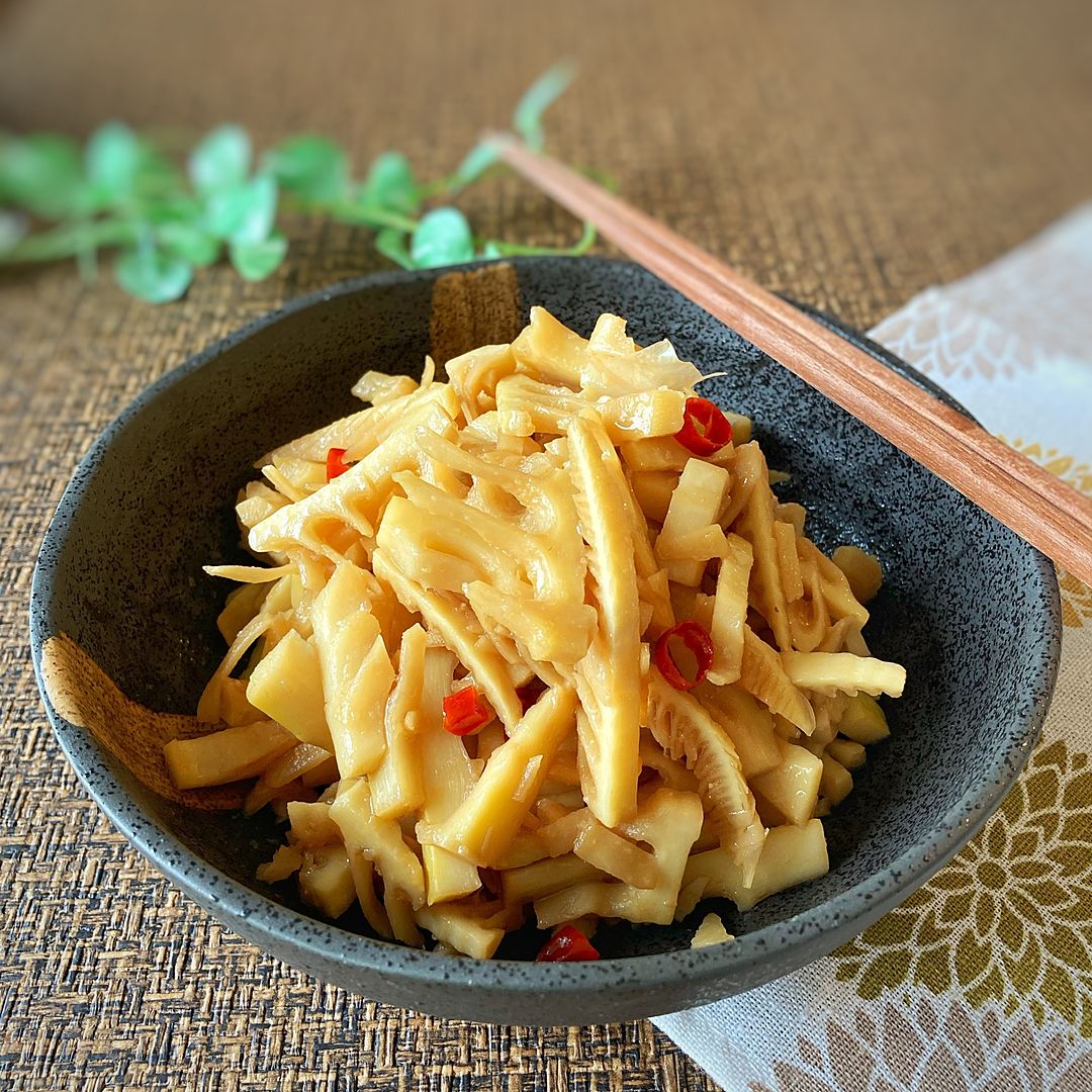 絶品メンマ シナチク