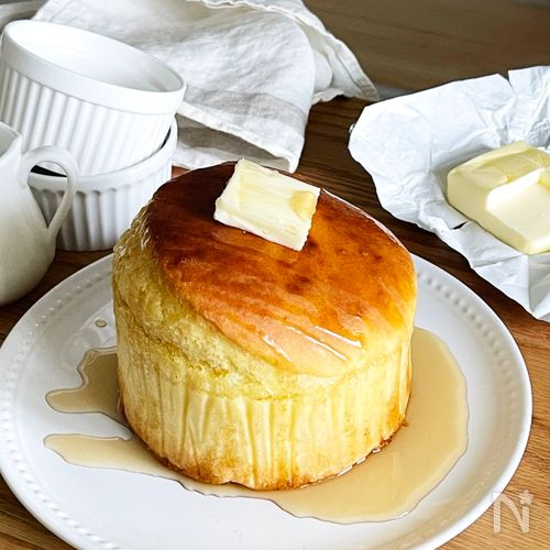 レシピありホットケーキミックスとフライパンで超簡単♪タルトタタンの作り方ABC Cooking MARKET