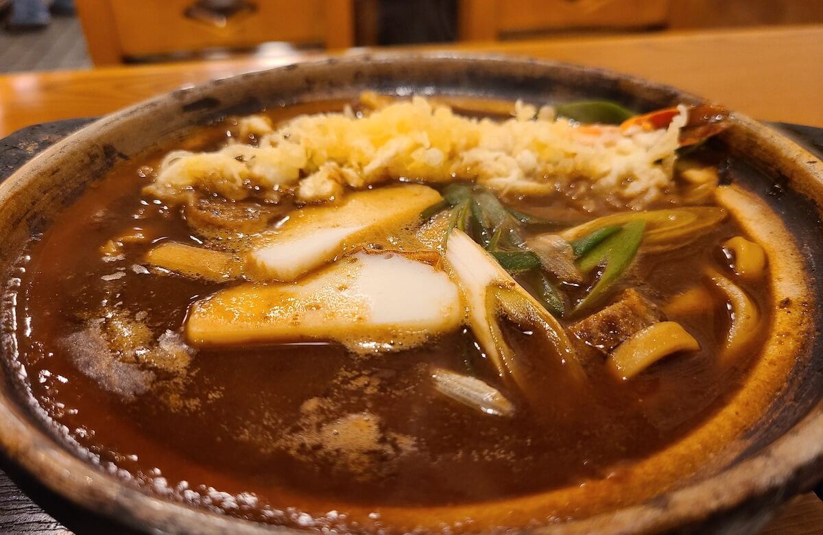 麺・具材・つゆ入りで簡単！ Tablestock大久手山本屋 味噌煮込みうどん270g×3食入りレンジで簡単 名古屋めし 保存食ミツケヨ