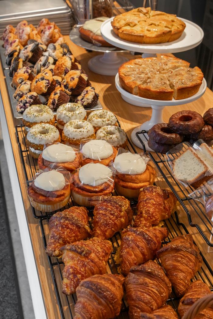 掲載終了DEAN&DELUCA 武蔵境 HOME KITCHEN 東京都武蔵野市 の求人情報・募集内容パティシエント