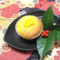 お正月の準備と、今年一年ありがとうございましたちょっとの工夫でかわいいケーキ