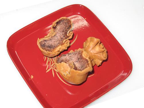 もっと「和食」を食べましょう