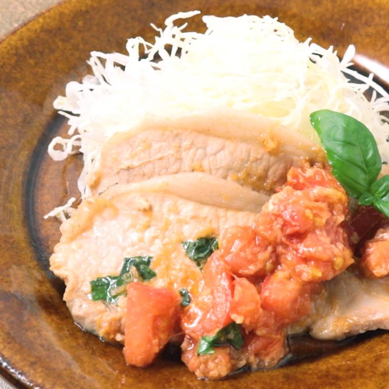 洋食屋さんみたいなღ˘◡˘றコク旨☆カツレツソース