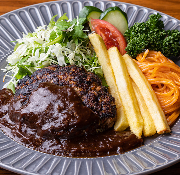 烏城カフェグルメ公式 岡山市の観光情報サイト OKAYAMA KANKO .net