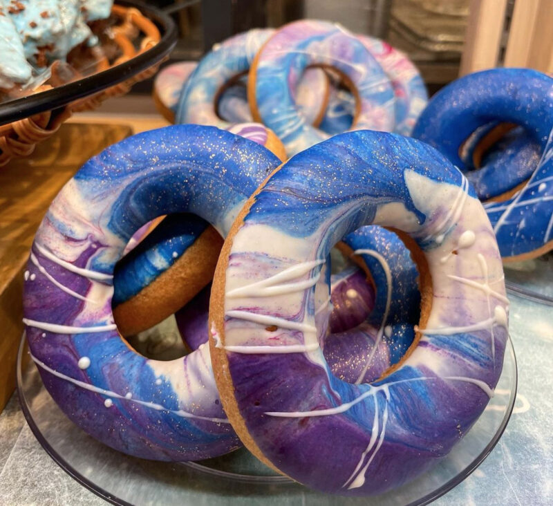 口コミ一覧 : JACK IN THE DONUTS ルミネ大宮店ジャック イン ザ ドーナツ- 大宮 ドーナツ食べログ