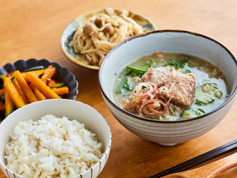 そうめんと相性の良い献立は？おすすめのおかずや付け合せのレシピ30選！ネスレ日本 製品情報サイト