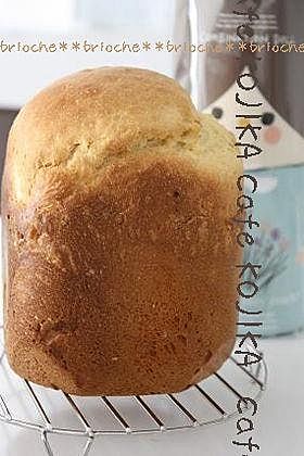 マーガリンでブリオッシュ食パン Hbby もこもこまぁクックパッド簡単おいしいみんなのレシピが392万品