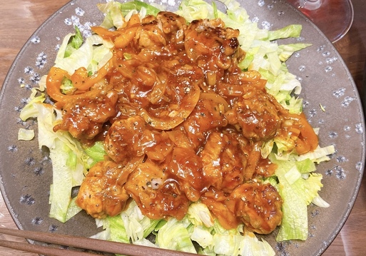 だし醤油仕立て！冷凍できる焼きおにぎり 冷凍作り置き