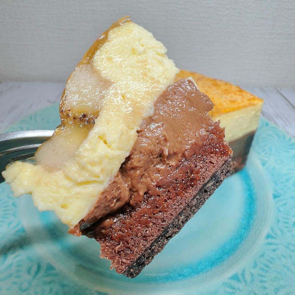 スタバから新しく登場した“テリーヌ”が驚きのおいしさ ！特別な日に用意して、友達と分けっこしない？ - isuta イスタ-私の“好き”にウソをつかない