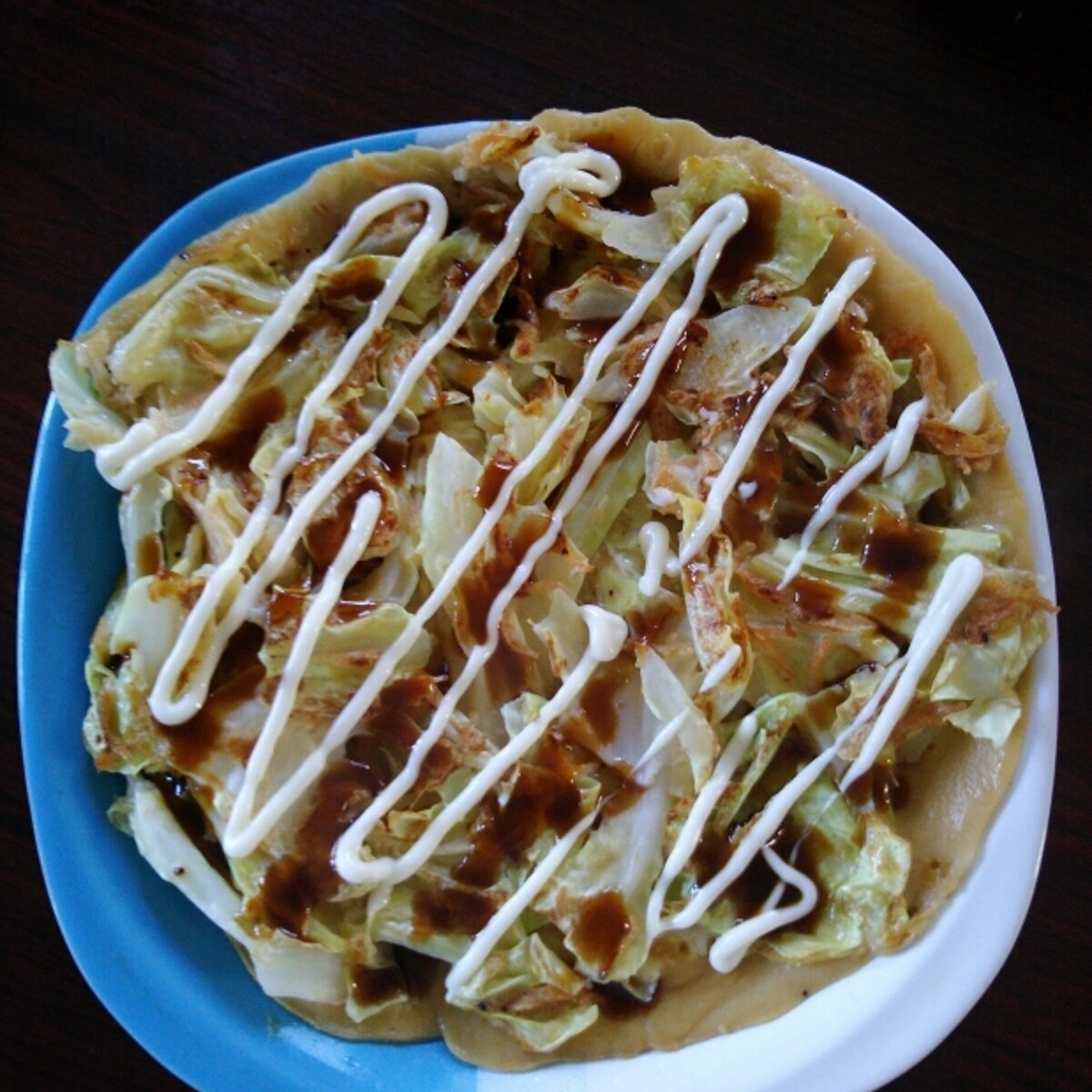 つくれぽ1000もやしのお好み焼き風レシピ人気1位～10位をダイエット中でもOKの広島風からキャベツ入りまで紹介クーカイ-Cookai