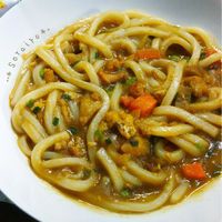 冷凍 日清 得正 カレーうどん日清食品グループ