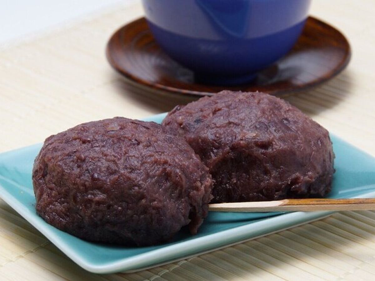 スーパーおはぎ調査 今人気上昇中のマミーマートを本音レポ sanarin_repo