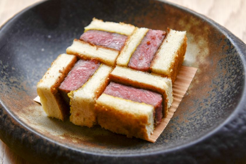 世界に誇る日本の食べ物、外国人が日本で本当にハマった食べ物は?外国人に聞いてみた - LIVE JAPAN日本の旅行・観光・体験ガイド