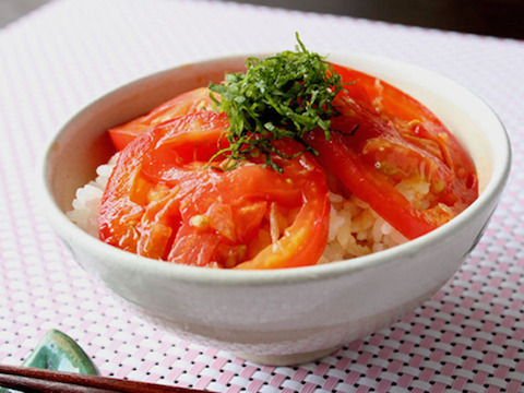 意外な美味しさ！「高野豆腐」が主役になるアイデア丼ぶりレシピフーディストノート