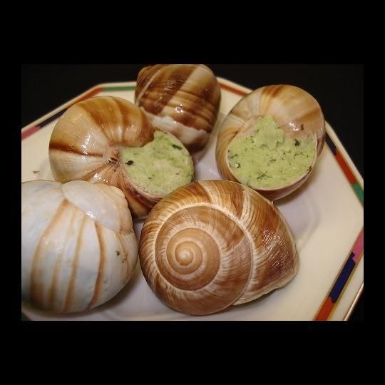 エスカルゴ 業務用 30粒