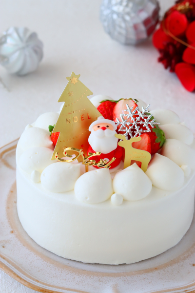 おしゃれなデコレーションケーキレシピ8選！誕生日やイベントに♪ - macaroni