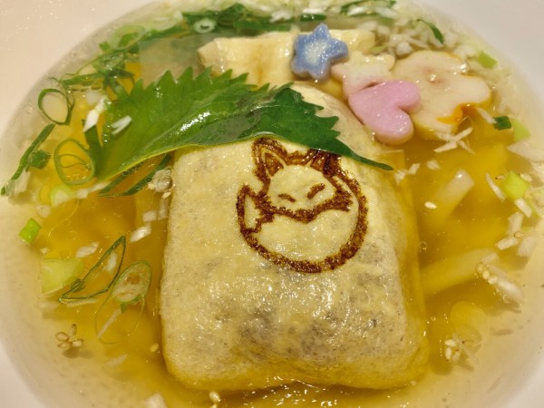 ゆっくり料理 巾着きつねうどんを作ってみた！！ ゆっくり解説