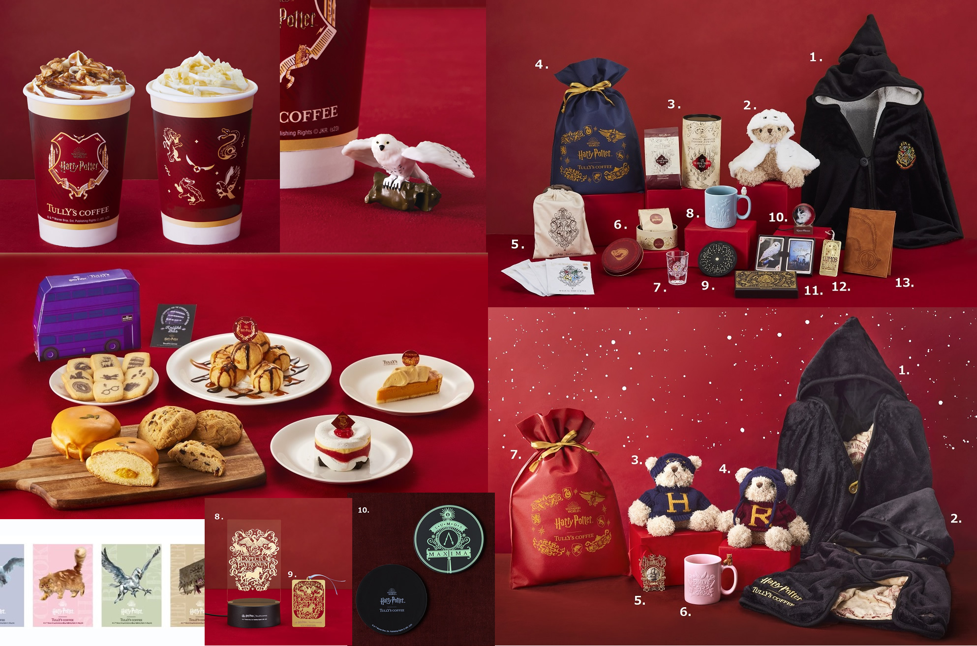 坂出市西大浜南「お菓子屋さんRACCHI」絵本の中にあるお菓子屋さんに訪れたような雰囲気のお店 動画ありまるごと・中讃つーしん