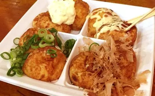 道頓堀・難波で食べたい人気たこ焼き!おすすめランキングTOP12 - macaroni