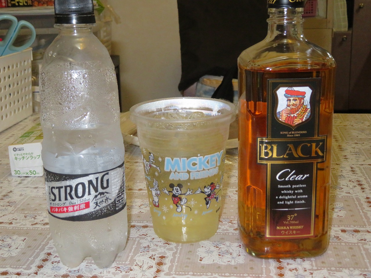 2025年最新 初心者必見！ハイボールに合うニッカウイスキーおすすめ6選！sister-leyのウイスキーブログ
