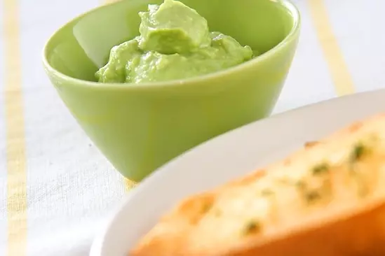 5分で簡単！「アボカドディップ」の作り方＆人気レシピキナリノ