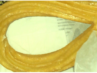 焼きポンデリングとハニーチュロのおうちカフェ手作りレシピ