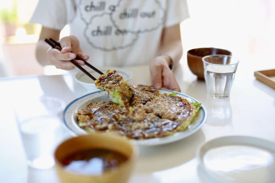 お好み焼きソースの代用調味料作り方やソース以外に合う調味料も紹介 – grapeグレイプ