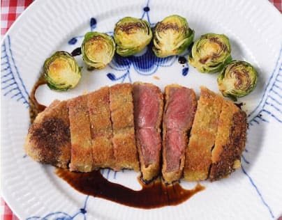 ご飯がすすむ 豚ひき肉と高菜のピリ辛炒め