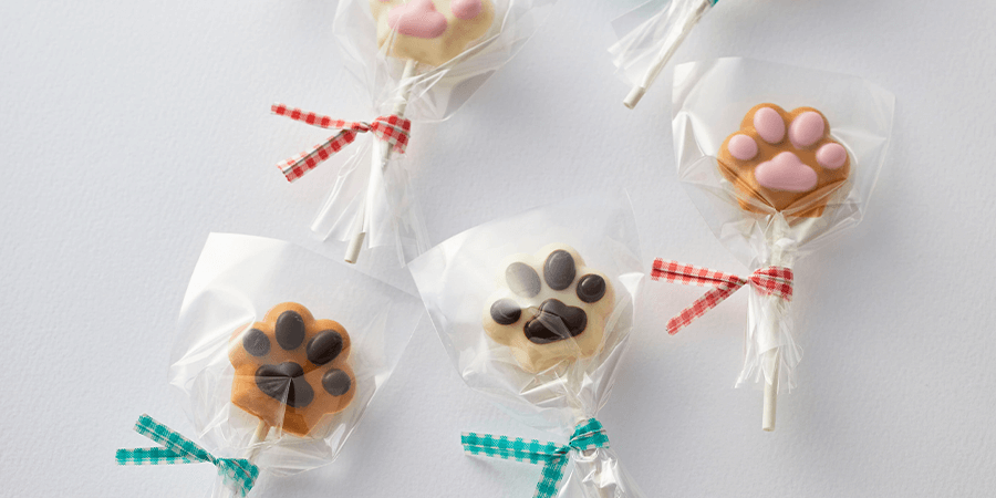 おすそ分けやプチギフトに*「かわいいクッキー」レシピ&市販品キナリノ