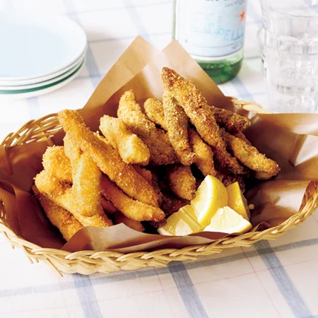 揚げない＆衣付け不要♪サクふわ♪『むね肉のガーリックパン粉焼き』 : 作り置き＆スピードおかず de おうちバル 〜yuu's stylishbar〜 Powered by ライブドアブログ